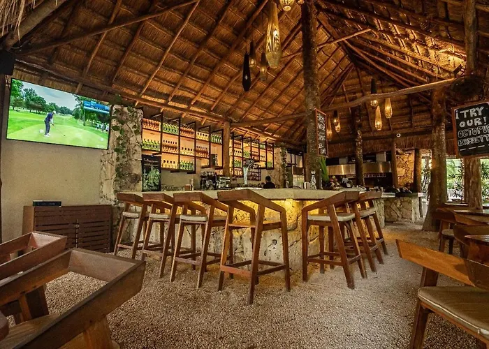 Villa Modern With Private Pool